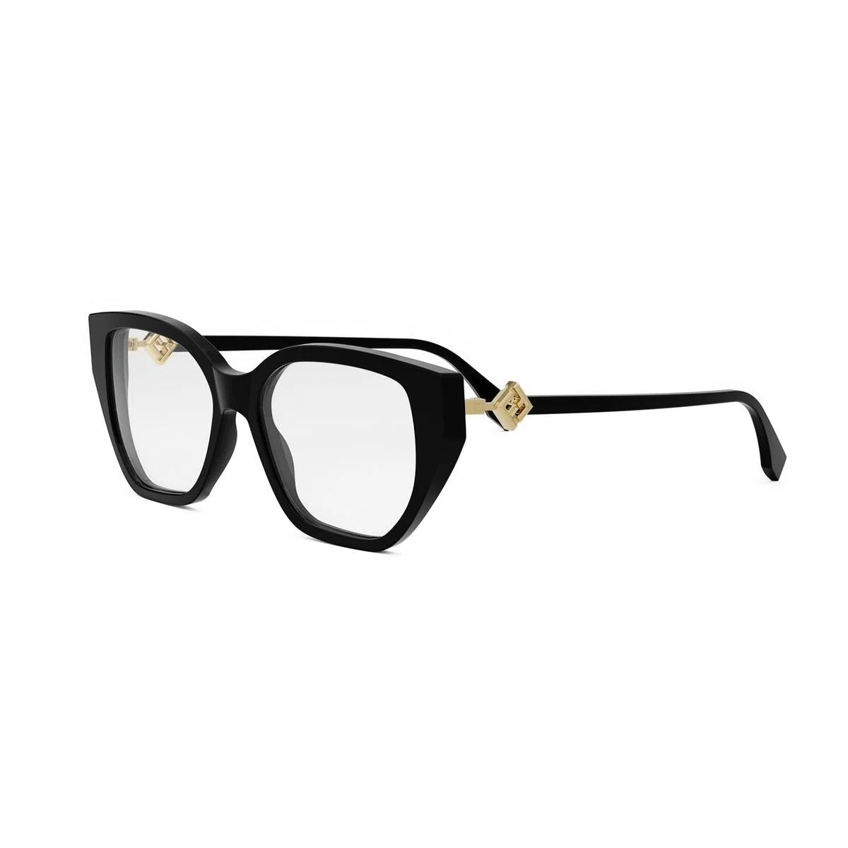 Fendi FE50100I Sunglasses - view 3